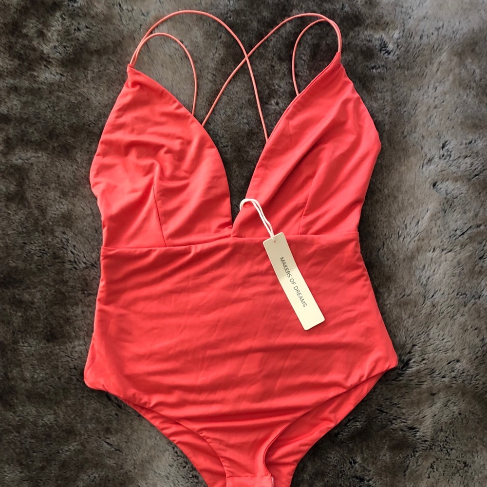 Bodysuit
